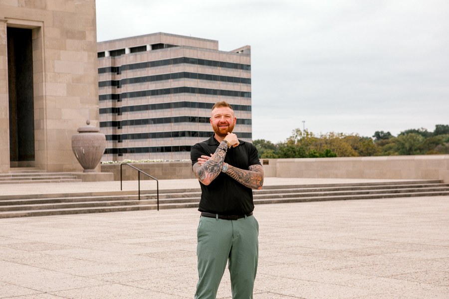 Big Mike Sells KC — Northland real estate agent