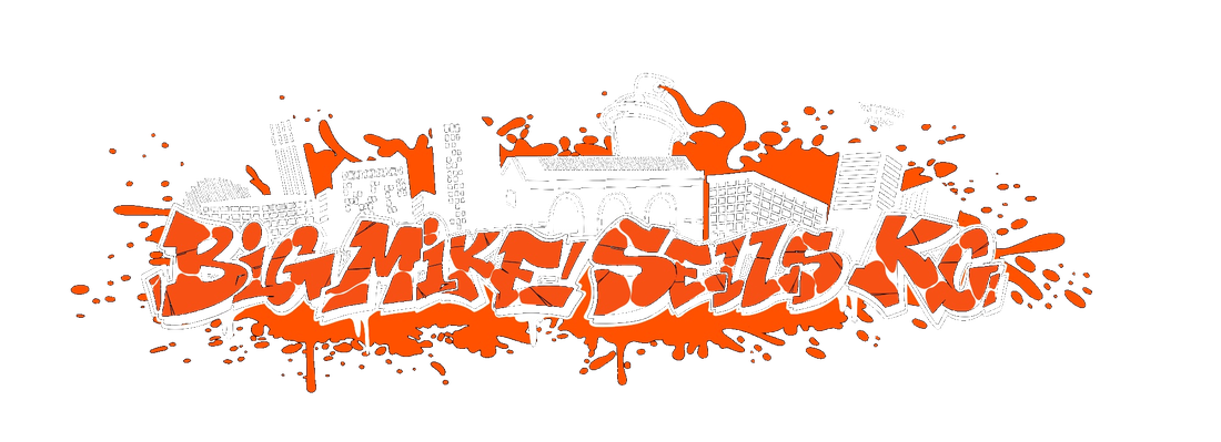 Big Mike Sells KC — Kansas City Real Estate